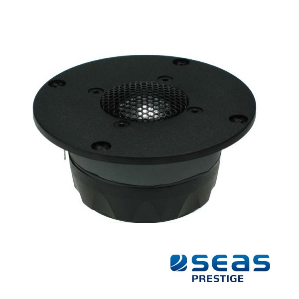 Seas best sale prestige tweeter